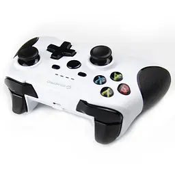 Геймпад GamePro бездротовий білий (MG650W) - мініатюра 10
