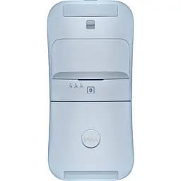 Миша Dell MS700 Bluetooth Travel Mouse Misty Blue (570-BBFX) - мініатюра 4