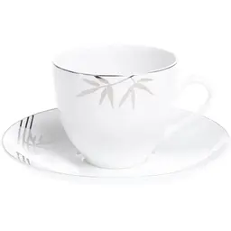 Чашка з блюдцем 240ml NP105CUP/240