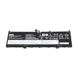 Акумулятор до ноутбука Lenovo Yoga Slim ProX-14ARH7 L21M4PC7, 4511mAh (70Wh), 4cell, 15.52V, Li-ion (A71104)