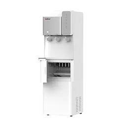 Кулер для води підлоговий HotFrost V25L (з льодогенератором) - мініатюра 4