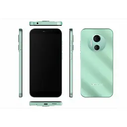Смартфон Doogee X97 3/16GB Green - мініатюра 2