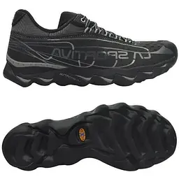 Кросівки LaSportiva Electron 40.5 (1052-16JBK 40.5)