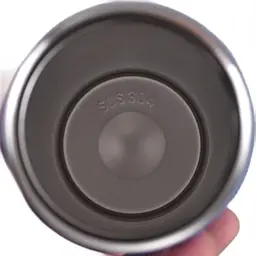 Термос Bottle Sport 500 мл з ручкою, фіолетовий Yiwu HPGM5009V - мініатюра 3