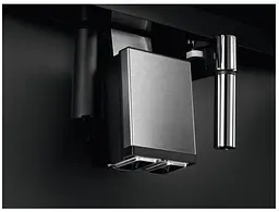 Кавомашина автоматична Electrolux EBC85X - мініатюра 3