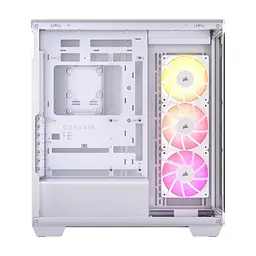 Корпус для ПК Corsair 3500X ARGB (CC-9011279-WW) - мініатюра 2