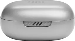 Навушники JBL Live Flex Silver (JBLLIVEFLEXSVR) [84001] - мініатюра 7