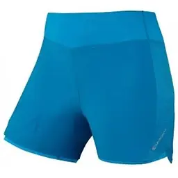 Шорти Montane Female Katla Twin Skin Shorts Cerulean Blue M (1004-FKTSKCERM11)