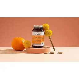 Синефрин з біоперином UNS Synefryna + Bioperine 60 капсул (100-81-6437276-20) - мініатюра 3