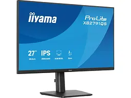 Монітор Iiyama ProLite XB2791QS-B1 - мініатюра 2