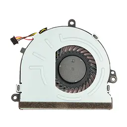 Вентилятор для ноутбука HP 15-DA 15-DB 15-DR 15Q-DX 15T-DS, 250 255, 256 258 G6 G7, (L20474-001, DC28000JLF0, DFS470805CL0T F3KM) - мініатюра 2