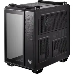 Корпус для ПК ASUS TUF Gaming GT502 Plus Black (90DC0090-B19010) - мініатюра 3