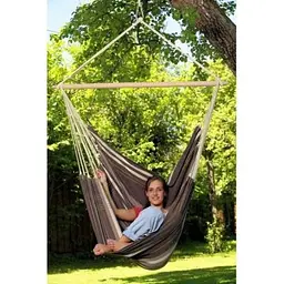 Гамак Amazonas Brasil Gigante Cafe (1053-AZ-2030320) - мініатюра 3