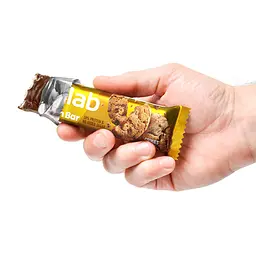 Протеїнові Батончики Protein Bar - 16x45г Печиво - мініатюра 2