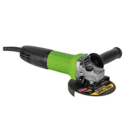 Кутошліфувальна машина Procraft PW1100 125 мм - мініатюра 2