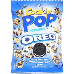 Попкорн Cookie Pop Oreo 28 г