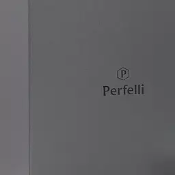 Витяжка декоративна похила Perfelli DNS 6422 D 850 GR LED - мініатюра 11