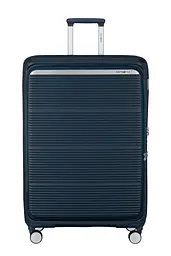Валіза 81 См Samsonite PARALUX HS MIDNIGHT NAVY 81x54x32(35) KT2*41004