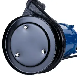Насос дренажний 0.75кВт Hmax 32м Qmax 80л/хв WETRON QDX1.5w-32-0.75F (773198) - мініатюра 5