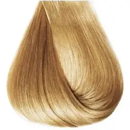 Фарба для волосся BBcos Keratin Color №9/0 блондин дуже світлий - мініатюра 3