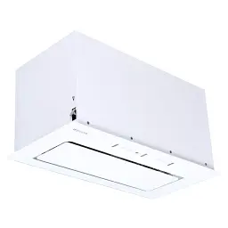 Витяжка вбудована WEILOR PBSR 62651 WH 1300 FULL Motion - мініатюра 3
