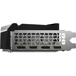 Відеокарта GeForce RTX 3070 Ti 8GB Gigabyte Gaming OC (GV-N307TGAMING OC-8GD) Б/В - мініатюра 3