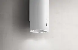 Витяжка Elica TUBE PRO WH MAT/A/43 - мініатюра 2