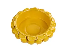 Кашпо Lefard Лимони 30 х 30 х 10 см (626-005) - мініатюра 2