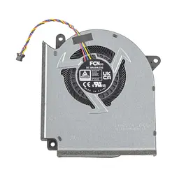 Вентилятор для Asus G614J G634J G614JI G614JV G614JU G634JY G634JYR G634JZ G634JR, (12V CPU fan)