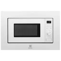 Мікрохвильова піч вбудована ELECTROLUX LMS2173EMW