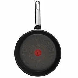 Сковорода Tefal Excellence Fusion, 26см, чорний (G3380502) - мініатюра 2