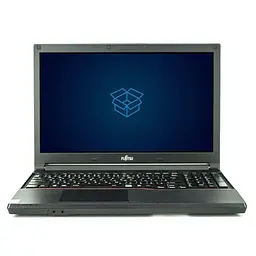 Ноутбук Fujitsu Lifebook A574/K (i3-4000M/4/120SSD) - Class A "Б/В"