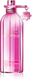 Парфумована вода Montale Crystal Flowers Тестер 100 мл