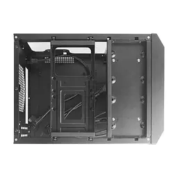 Корпус для ПК Chieftec PRO CUBE MINI (CN-01B-OP) - мініатюра 8