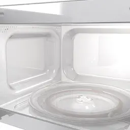 Мікрохвильова піч Gorenje MO20A3WH (M20XYZ) - мініатюра 11