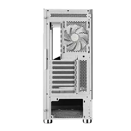 Корпус GAMDIAS ATLAS E1 ARGB White (4711514500257) - мініатюра 5