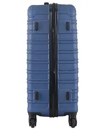 Валіза Semi Line 24" (M) Blue (T5635-2) (DAS302600) - мініатюра 4