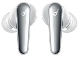 Гарнітура Anker SoundСore Liberty 4 Pro White matte - мініатюра 4