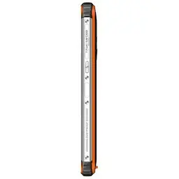 Смартфон Blackview BV9800 Pro 6/128Gb Orange (Global Version) NFC, тепловизор - мініатюра 2