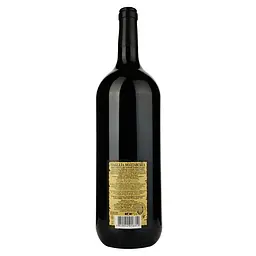 Вино Alianta vin Casa Veche Isabella, червоне, напівсолодке, 10-12%, 1,5 л - мініатюра 2
