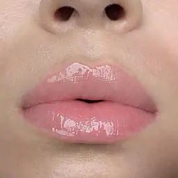 Блиск для губ Lipss Lipper Clear 8 мл - мініатюра 2