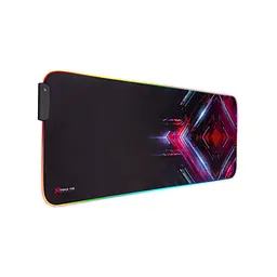 Килимок для мишки Xtrike ME ME MP-606 RGB (MP-606) - мініатюра 3