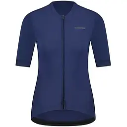 Велоджерсі Shimano W Futuro XS Синя (1096-PCWJSPSWE15WN0113)