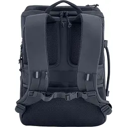 Рюкзак для ноутбука HP 15.6" Travel 25 Liter, сірий (6H2D8AA) - мініатюра 8