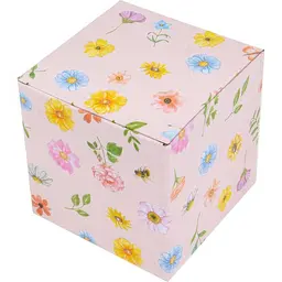 Набір салатників Lefard Dolche Blossom 17 см 2 шт. (922-085) - мініатюра 3