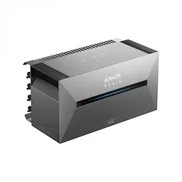 Зарядна станція Anker Solix Solarbank 2 E1600 Pro (A17C13Z1) - мініатюра 3