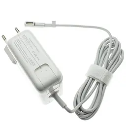 Блок живлення GRAND AE45-L Magsafe 45 W 14.85 V 3.05 A для MacBook A1374 A1274 - мініатюра 2