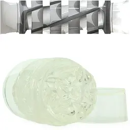 Мастурбатор Fleshlight Quickshot Vantage, компактний, відмінно для пар та мінету - мініатюра 5