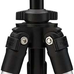 Алюмінієвий штатив tripod Benro (KIT) TAC008ABR0E - мініатюра 5