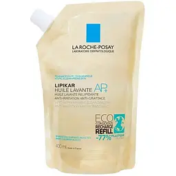 Масло для душа и ванны La Roche-Posay Lipikar Huile Lavante AP+ Lipid-Replenishing Cleansing Oil 400 мл